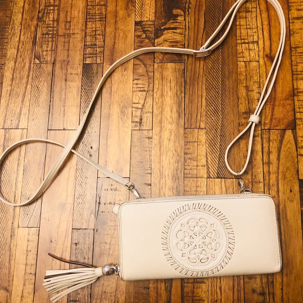 Ferrara Large Wallet